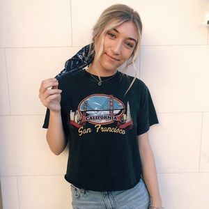 Meet your Posher, Marin